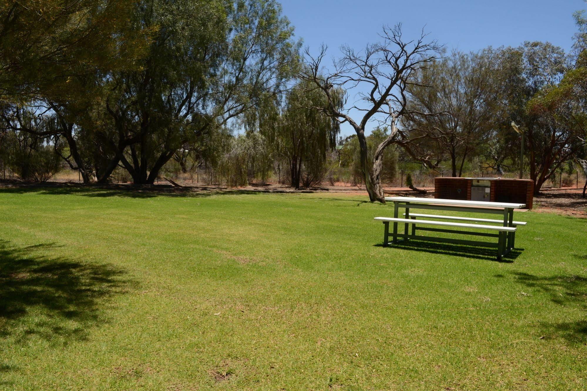 Discovery Parks - ร็อกซ์บีดาวน์ ภายนอก รูปภาพ